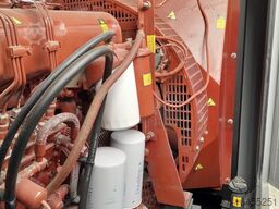 Iveco 300 kW/ 350 KvA