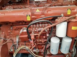 Iveco 300 kW/ 350 KvA