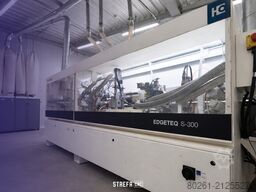 HOMAG EDGETEQ S-300