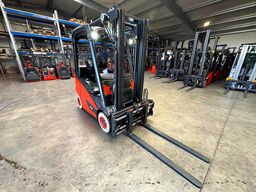 Linde H 16 T [ID: 69]