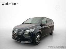 Mercedes-Benz EQV 300  Distr. Liege Tisch