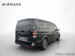 Mercedes-Benz EQV 300  Distr. Liege Tisch