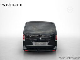 Mercedes-Benz EQV 300  Distr. Liege Tisch