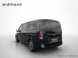 Mercedes-Benz EQV 300  Distr. Liege Tisch