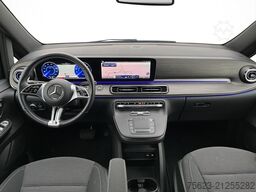 Mercedes-Benz EQV 300  Distr. Liege Tisch