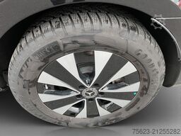 Mercedes-Benz EQV 300  Distr. Liege Tisch