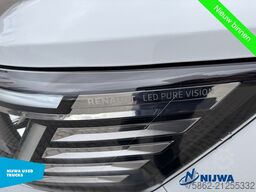 Renault Trafic 150 L2H1 Dubbel cabine + Dubbele schuifdeur