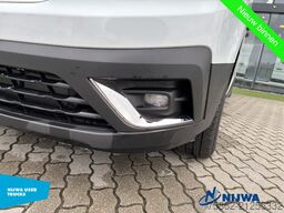 Renault Trafic 150 L2H1 Dubbel cabine + Dubbele schuifdeur