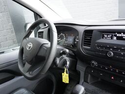 Toyota PROACE Compact 1.5 D-4D - EURO 6 - Airco - Crui...