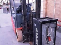 Toyota traigo 8FBMKT25