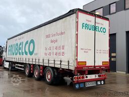 Renders MERCEDES (X-STEERING / TOP CONDITION / BELGIAN ...