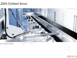 HOLZMA HPP 380/43/43 NEW PROFILINE