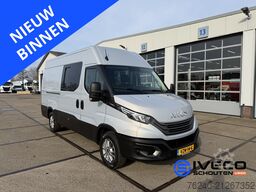 Iveco Daily Multicab IS35SC2AA A8 Luchtvering – Adapt...
