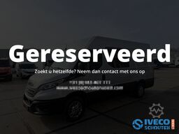 Iveco Daily Multicab IS35SC2AA A8 Luchtvering – Adapt...