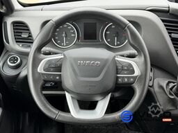 Iveco Daily Multicab IS35SC2AA A8 Luchtvering – Adapt...