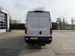 Iveco Daily Multicab IS35SC2AA A8 Luchtvering – Adapt...