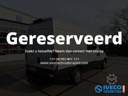 Iveco Daily Multicab IS35SC2AA A8 Luchtvering – Adapt...