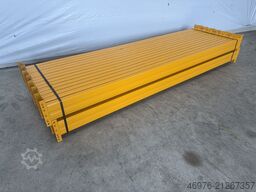 Jungheinrich MPB / K: 140 x 50 mm Lichte Weite: 2.700 mm