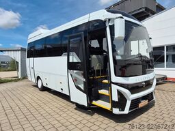TEMSA 8 units Prestij SX,Novo Lux, Daily, Atego
