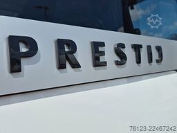 TEMSA 8 units Prestij SX,Novo Lux, Daily, Atego