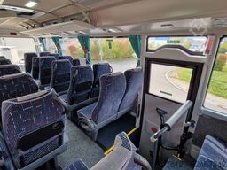 TEMSA 8 units Prestij SX,Novo Lux, Daily, Atego