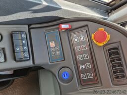 TEMSA 8 units Prestij SX,Novo Lux, Daily, Atego