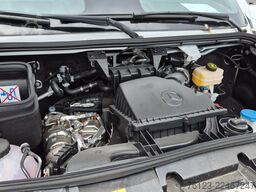 MERCEDES-BENZ Sprinter III Kasten  519 CDI RWD 4x 4 Allrad