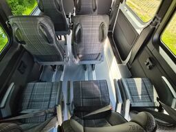 MERCEDES-BENZ Sprinter Elektro 9 Sitzer Bürgerbus