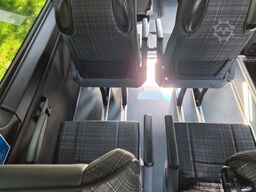 MERCEDES-BENZ Sprinter Elektro 9 Sitzer Bürgerbus