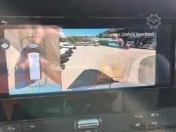 MERCEDES-BENZ Sprinter Elektro 9 Sitzer Bürgerbus