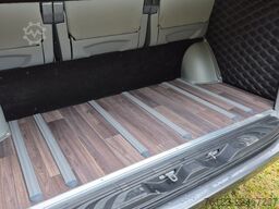 MERCEDES-BENZ 319 StockSprinter VIP Shuttle 9 SS  Panoramadach