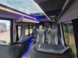 MERCEDES-BENZ 319 StockSprinter VIP Shuttle 9 SS  Panoramadach