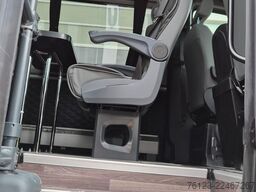 MERCEDES-BENZ 319 StockSprinter VIP Shuttle 9 SS  Panoramadach