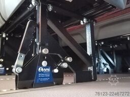 MERCEDES-BENZ 10 Sprinter Lord Light 22 Sitzer Vorlauffahrzeug