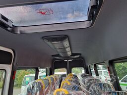 MERCEDES-BENZ 10 Sprinter Lord Light 22 Sitzer Vorlauffahrzeug