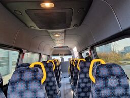MERCEDES-BENZ 10 Sprinter Lord Light 22 Sitzer Vorlauffahrzeug