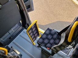 MERCEDES-BENZ 10 Sprinter Lord Light 22 Sitzer Vorlauffahrzeug