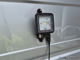 MERCEDES-BENZ Actros 5 L-Fahrerhaus 2-Achser FG 1840 4x2L OM4