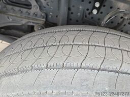 MERCEDES-BENZ Actros 5 L-Fahrerhaus 2-Achser FG 1840 4x2L OM4