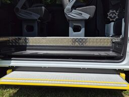 MERCEDES-BENZ Sprinter 3 Stock, Handicap Flexiboden Mobility23