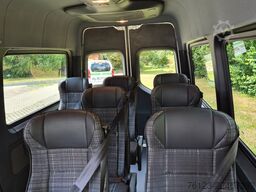 MERCEDES-BENZ Sprinter 3 Stock, Handicap Flexiboden Mobility23