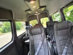 MERCEDES-BENZ Sprinter 3 Stock, Handicap Flexiboden Mobility23