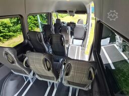 MERCEDES-BENZ Sprinter 3 Stock, Handicap Flexiboden Mobility23