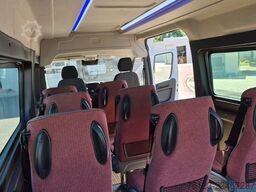 Opel Movano Mobility Airline Boden Rolli