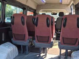Opel Movano Mobility Airline Boden Rolli