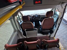 FIAT 2x  Opel Movano 18 SS  in Stock Fiat Ducato