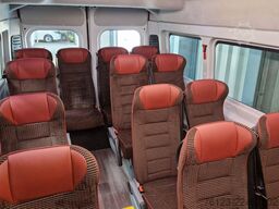 FIAT 2x  Opel Movano 18 SS  in Stock Fiat Ducato