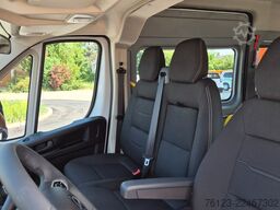 FIAT 2x  Opel Movano 18 SS  in Stock Fiat Ducato