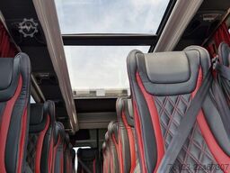 MERCEDES-BENZ 519 und 517 Glasdach XXL  20 Sitze Lord Exclusiv