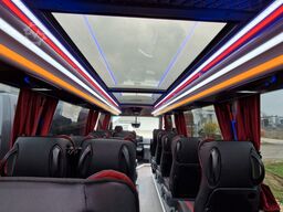 MERCEDES-BENZ 519 und 517 Glasdach XXL  20 Sitze Lord Exclusiv